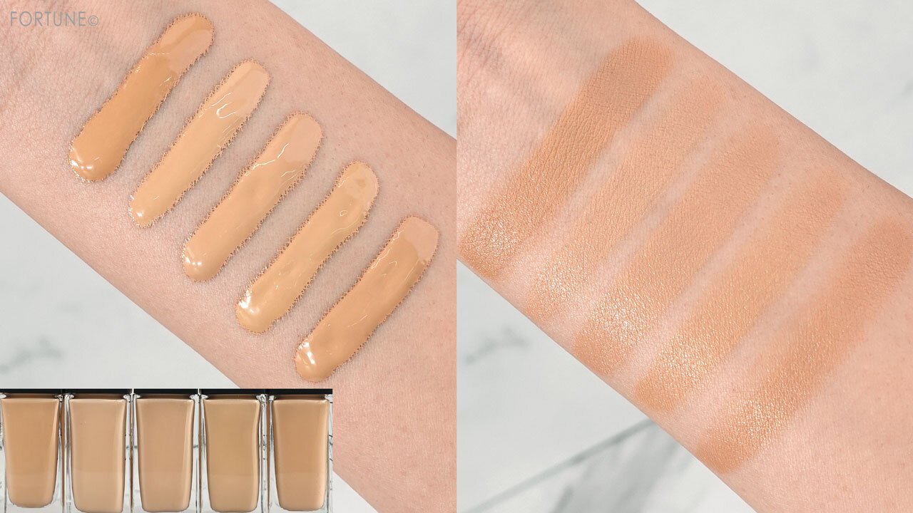 NARS（ナーズ）　ファンデーション　ライトリフレクティング ファンデーション