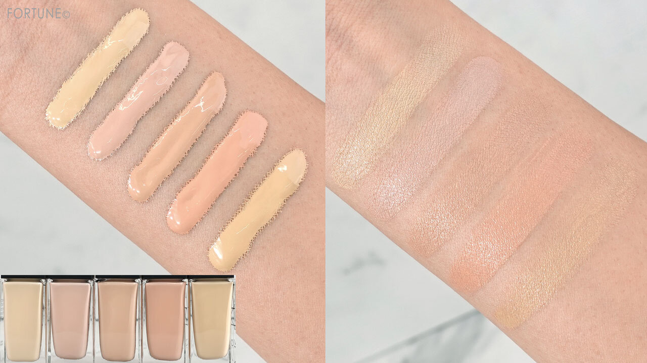 NARS（ナーズ）　ファンデーション　ライトリフレクティング ファンデーション