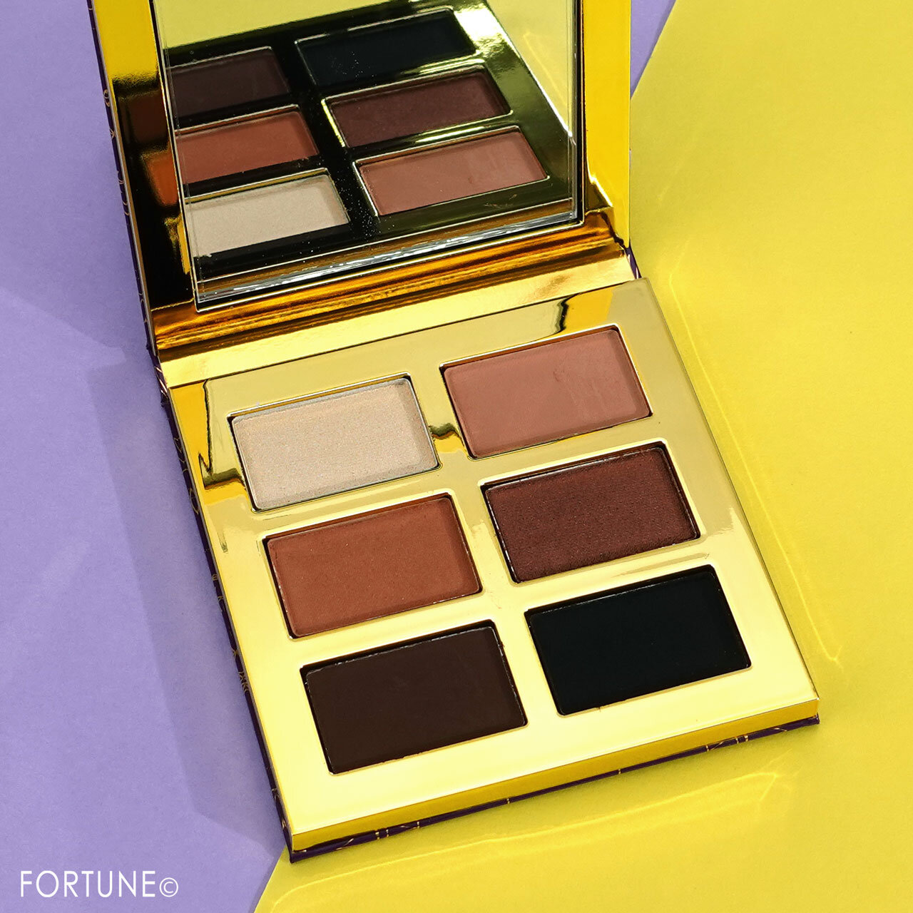 M·A·C（マック）スモール アイシャドウ ×6