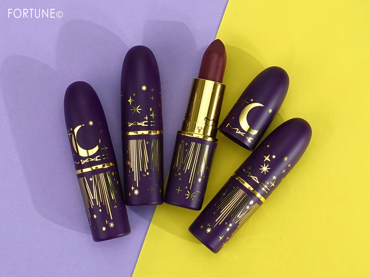 M·A·C（マック）リップスティック