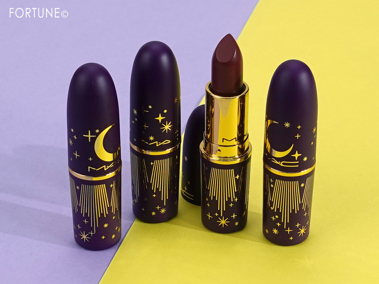 M·A·C（マック）リップスティック