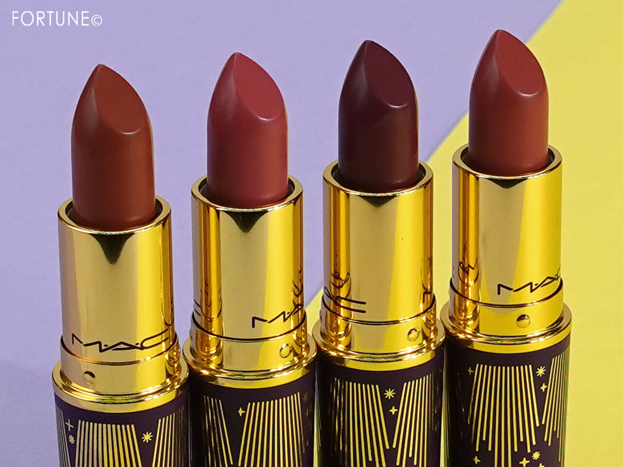 M·A·C（マック）リップスティック