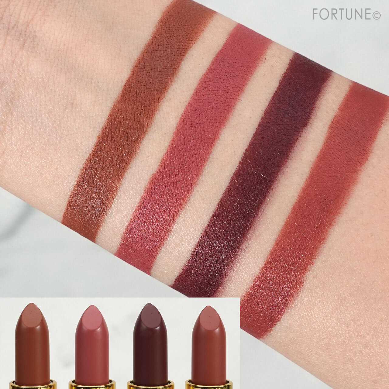 M·A·C（マック）リップスティック