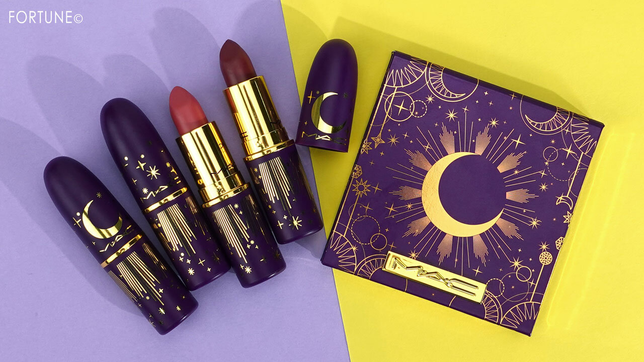 M·A·C（マック）マグニフィセントムーン