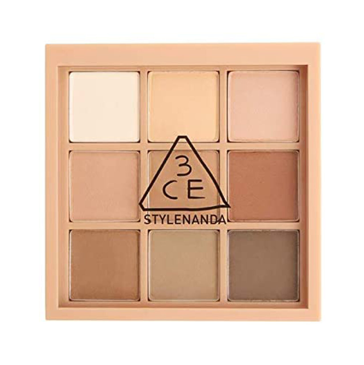 スリーシーイー（3CE）