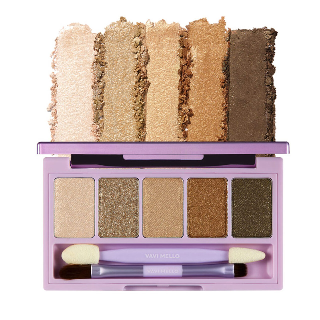 バビメロ（VAVI MELLO）