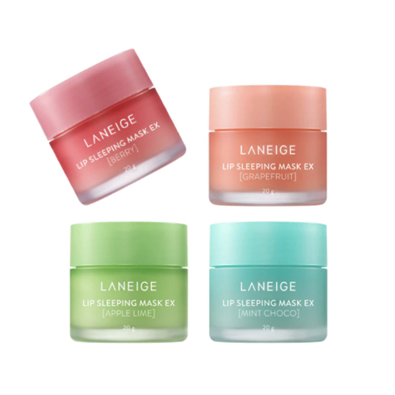 ラネージュ（LANEIGE）