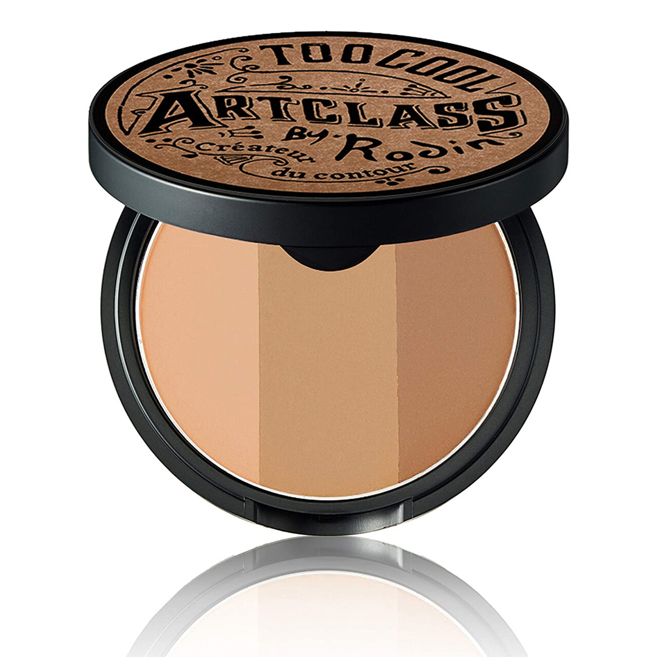 トゥクールフォースクール（too cool for school）