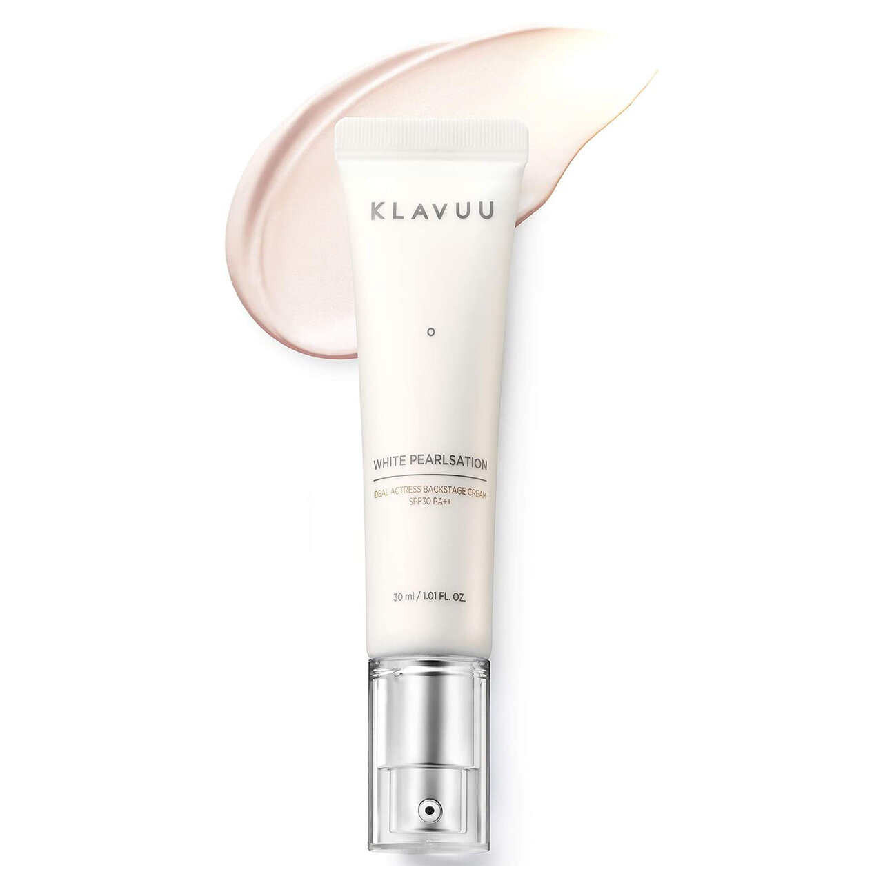 クラビュー（Klavuu）