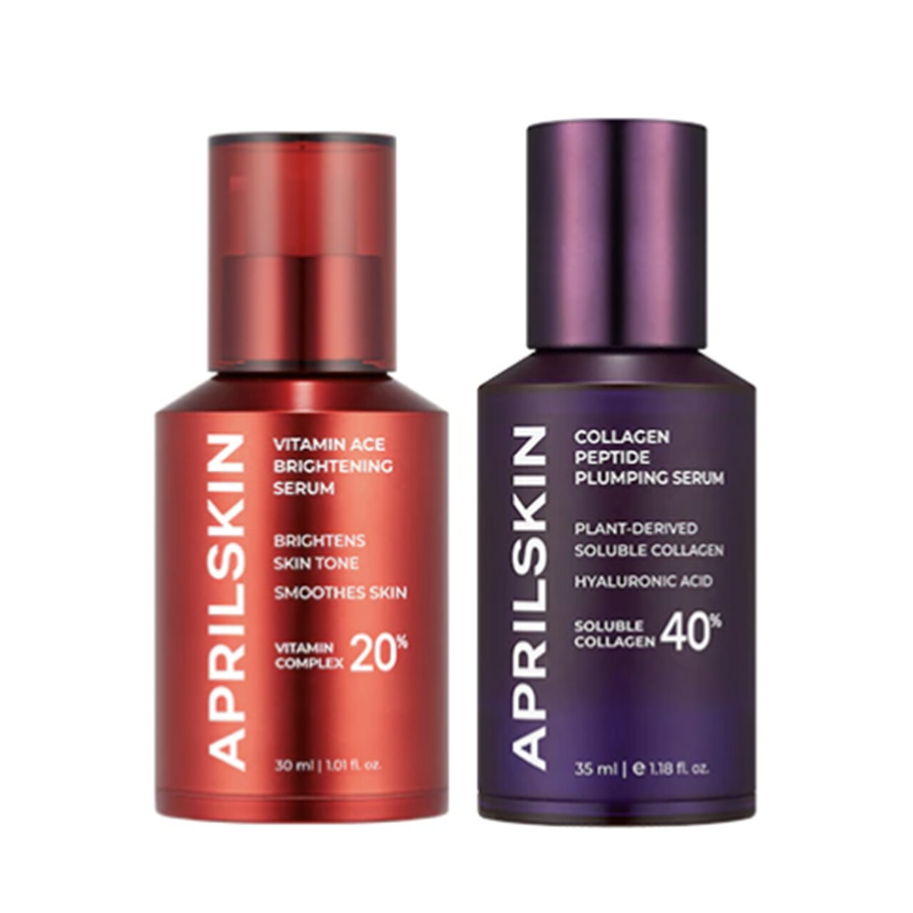 エイプリルスキン（Aprilskin）