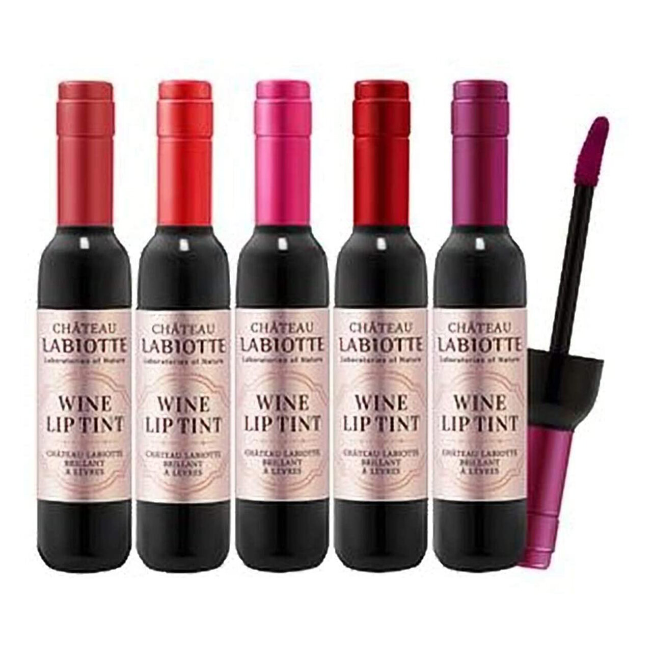 ラビオッテ（labiotte）