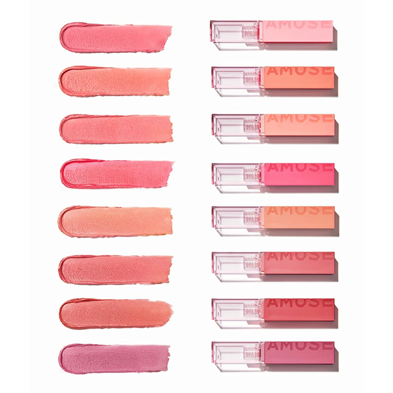 アミューズ（AMUSE）