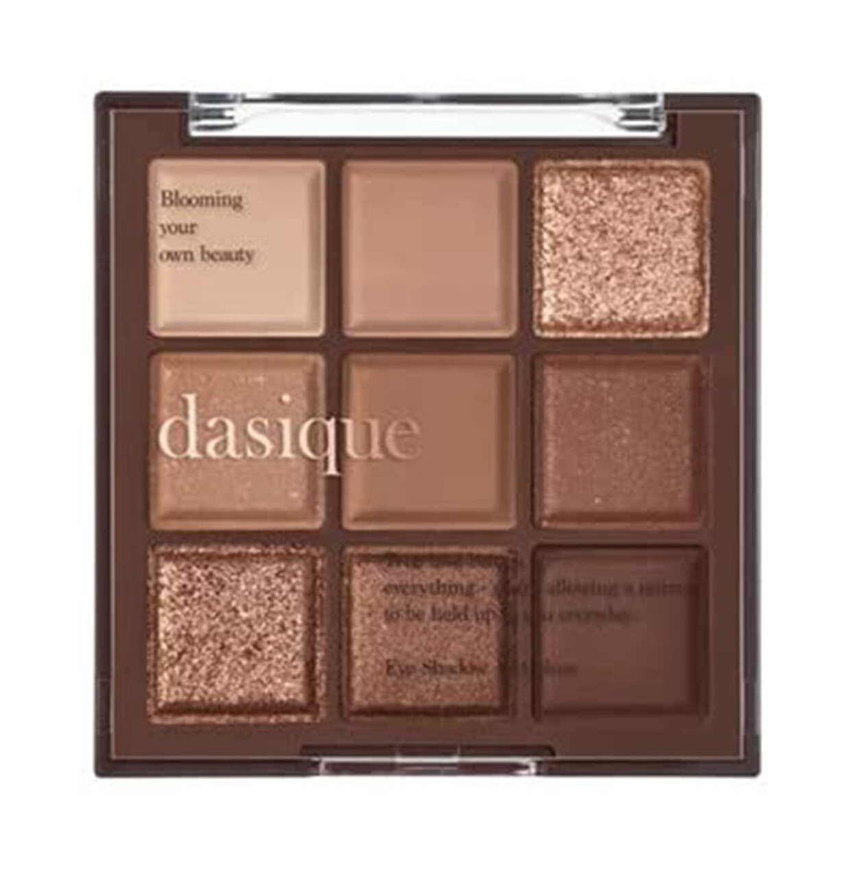 デイジーク（dasique）