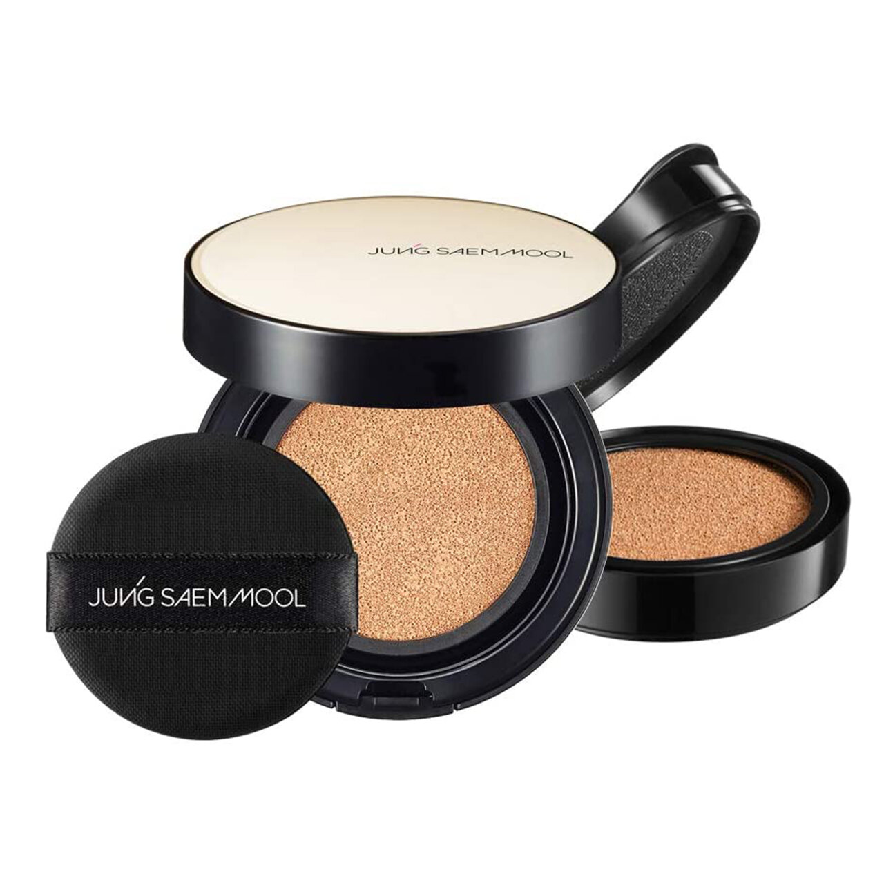 ジョンセンムル（JUNG SAEM MOOL）