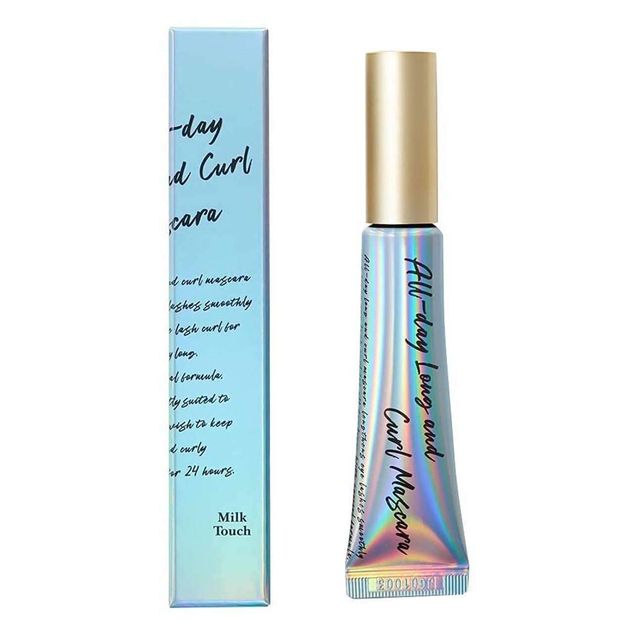 ミルクタッチ（Milk Touch）