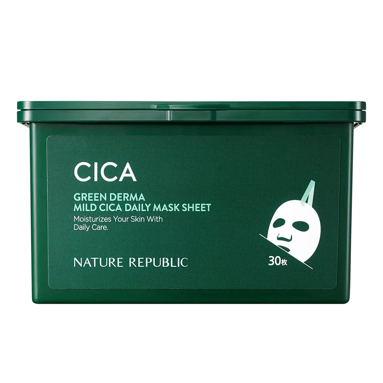 ネイチャーリパブリック（NATURE REPUBLIC）