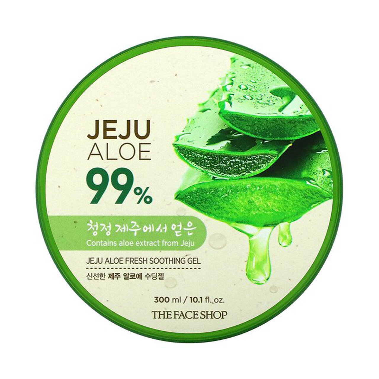 ザ フェイスショップ（THE FACE SHOP）