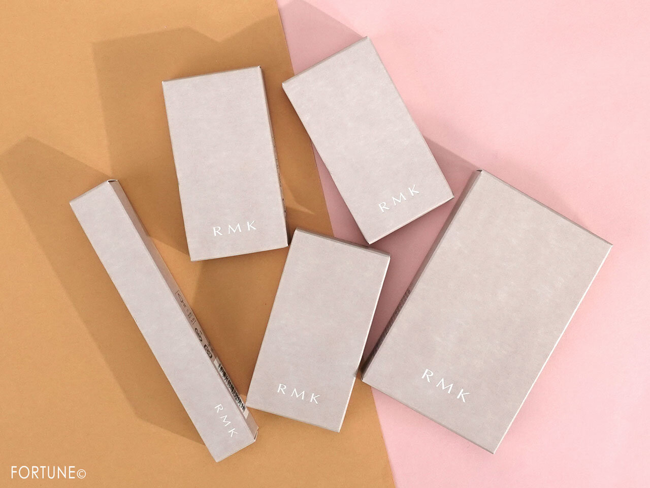 RMK（アールエムケー）　リクイドアイズ　インジーニアス リクイドアイライナー EX　ミューティドグロー リクイドチークス　シルクフィット フェイスパウダー