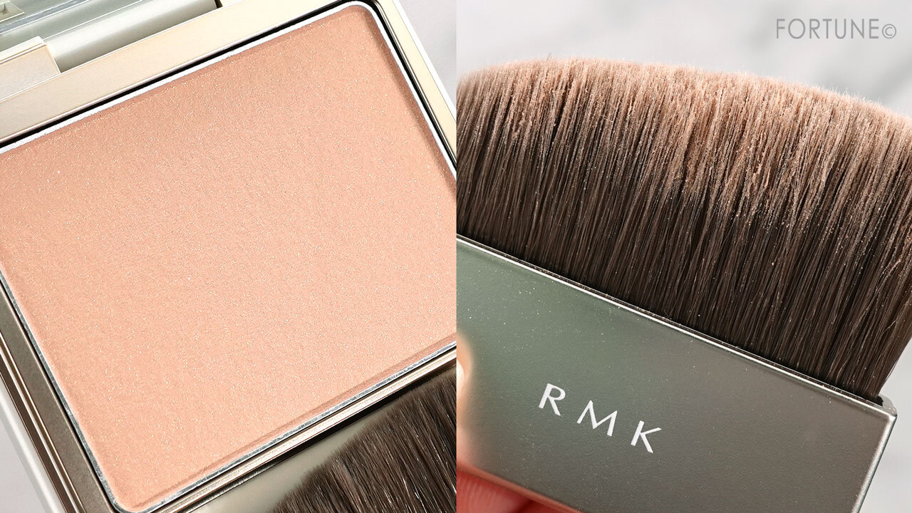 RMK（アールエムケー）　フェイスパウダー　シルクフィット フェイスパウダー