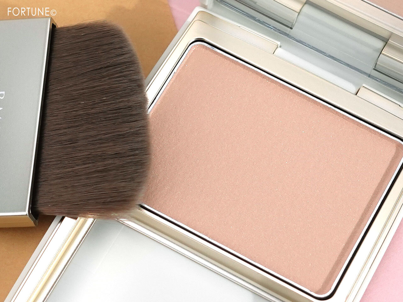 RMK（アールエムケー）　フェイスパウダー　シルクフィット フェイスパウダー