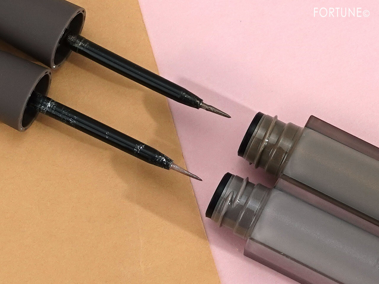 RMK（アールエムケー）　アイライナー　インジーニアス リクイドアイライナー EX