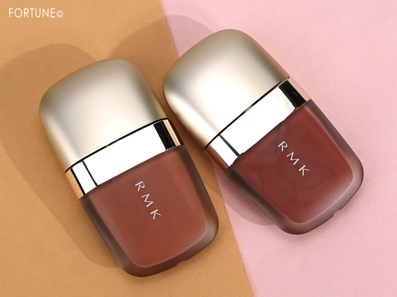 RMK（アールエムケー）　チーク　ミューティドグロー リクイドチークス