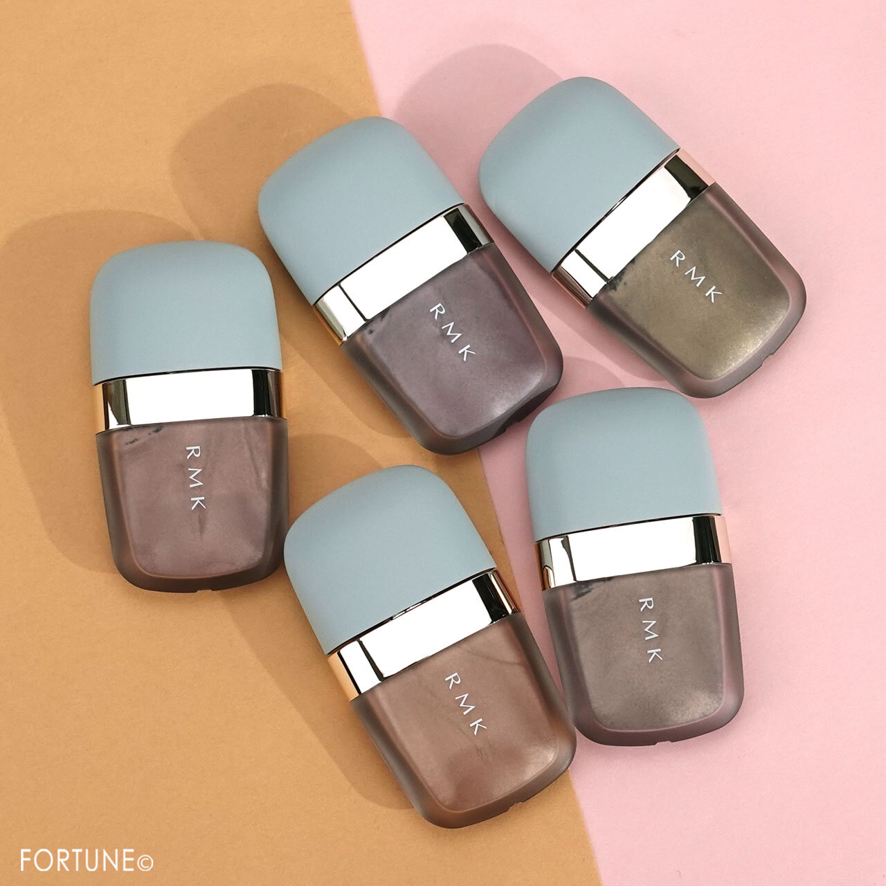 RMK（アールエムケー）アイシャドウ　リクイドアイズ　