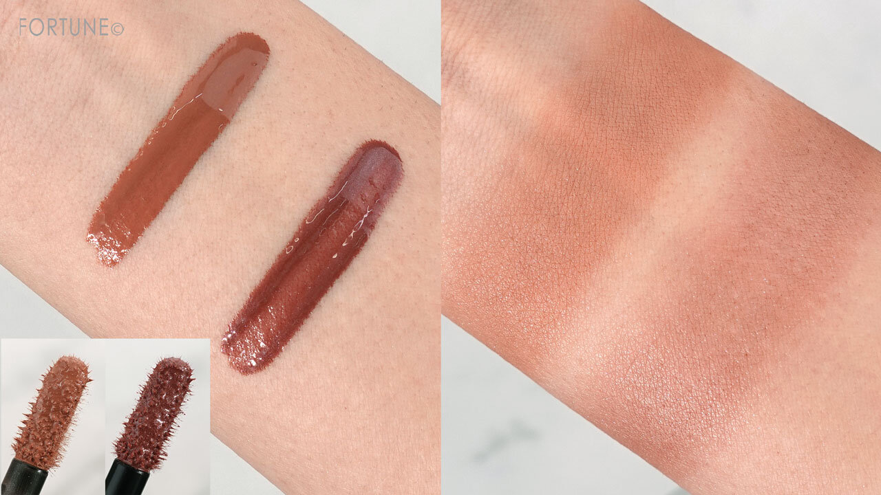 RMK（アールエムケー）　チーク　ミューティドグロー リクイドチークス