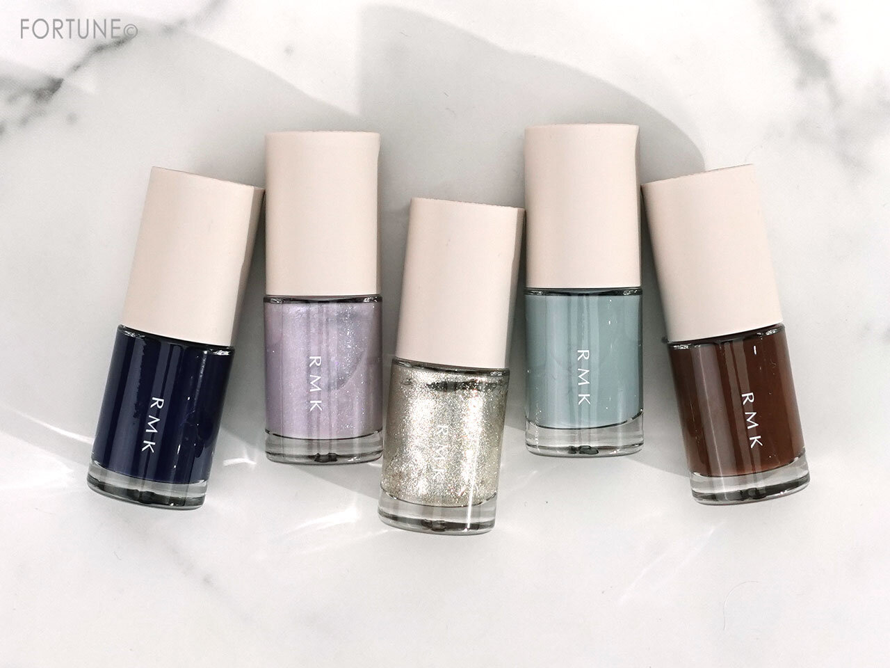 rmk　ネイルラッカー