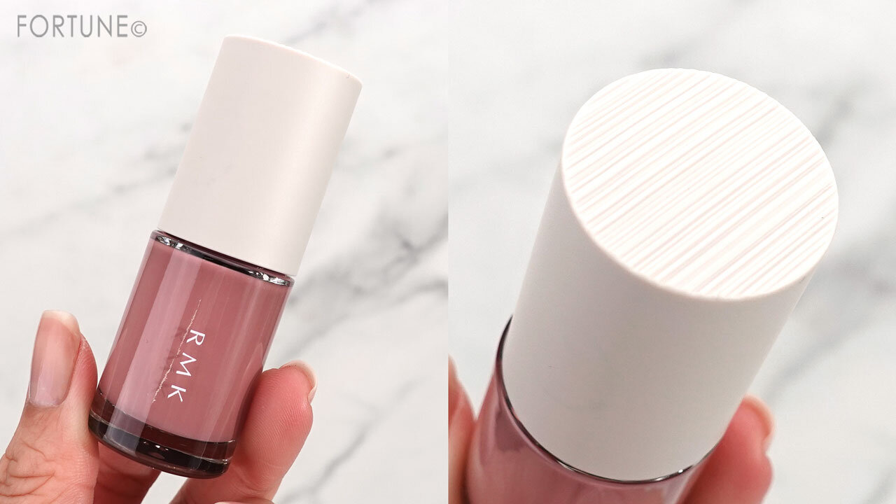 rmk　ネイルラッカー