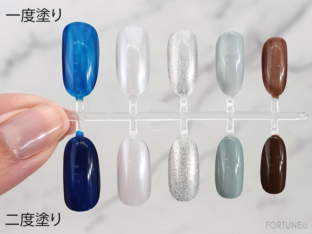 rmk　ネイルラッカー