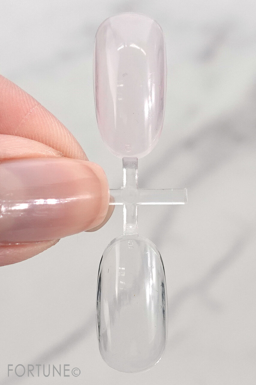 rmk　クリアベースコートN　クリアトップコートN