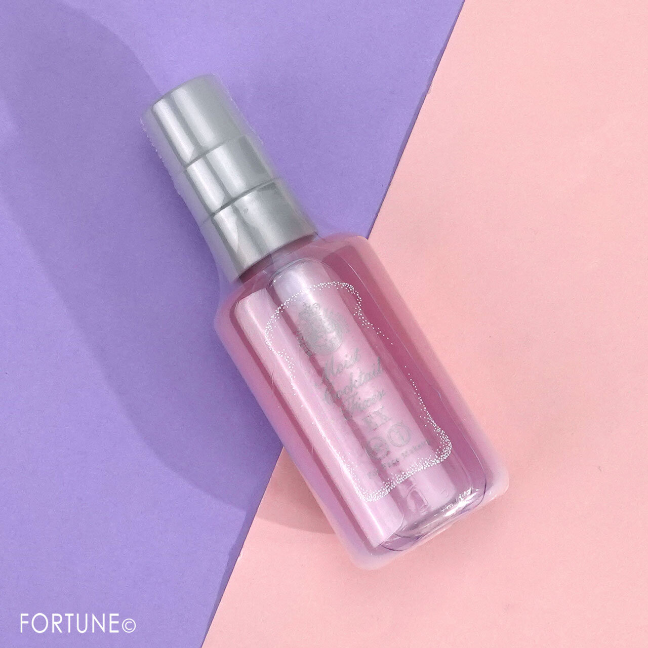 MAJOLICA MAJORCA（マジョリカ マジョルカ）　マジョマジョ　モイストカクテルフィクサー EX