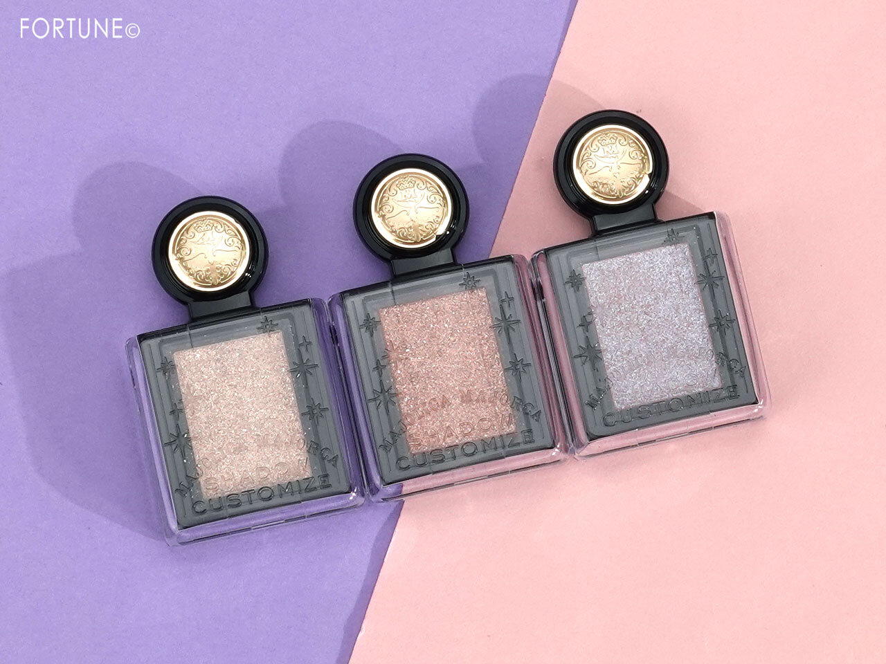 MAJOLICA MAJORCA（マジョリカ マジョルカ）　マジョマジョ　シャドーカスタマイズ （フローティング）