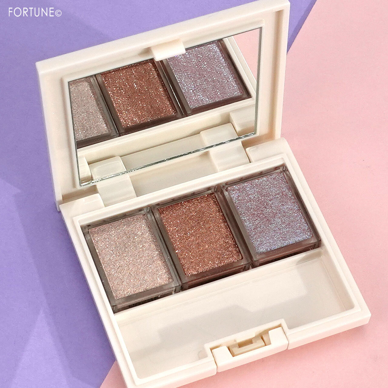 MAJOLICA MAJORCA（マジョリカ マジョルカ）　マジョマジョ　シャドーカスタマイズ ケース