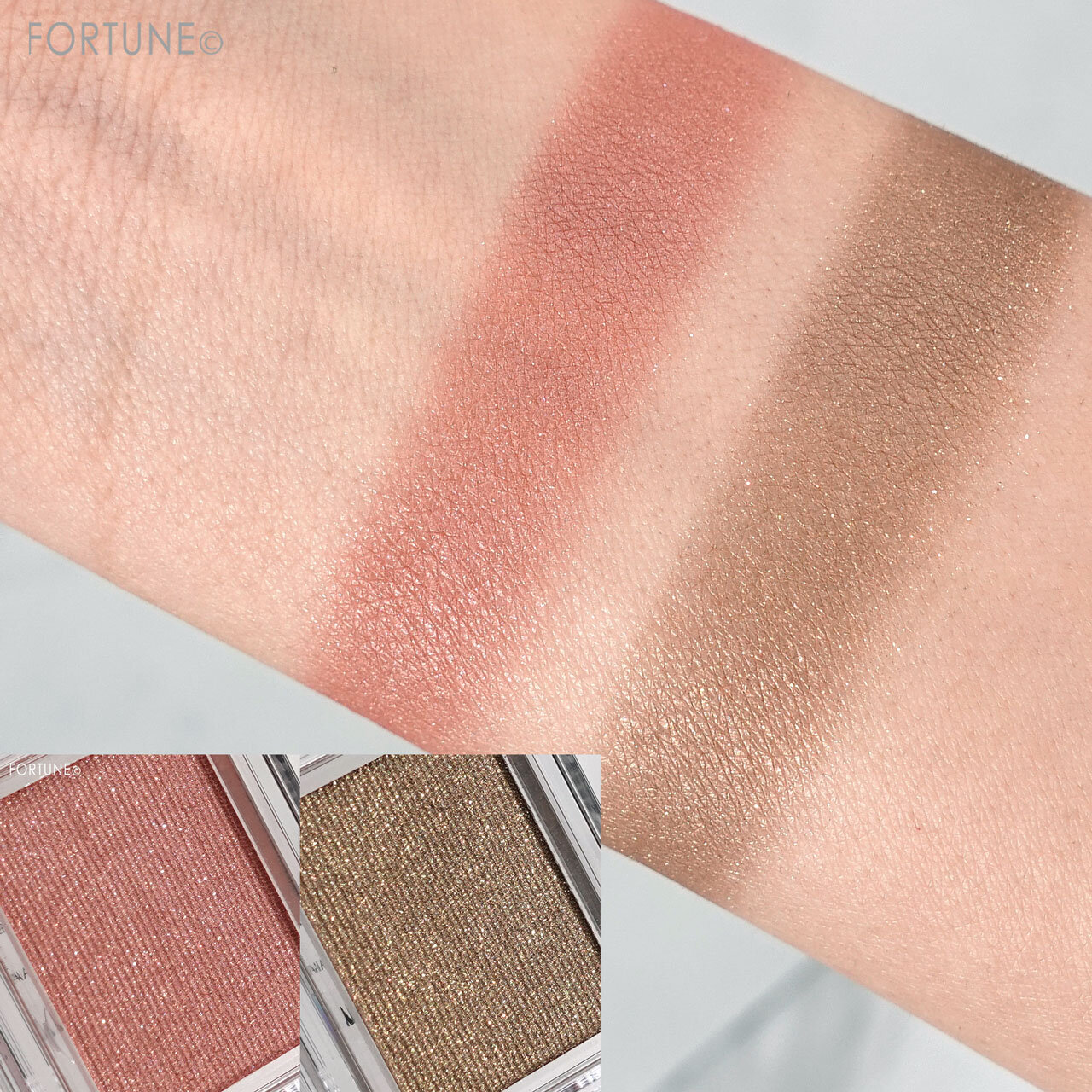 MAJOLICA MAJORCA（マジョリカ マジョルカ）　マジョマジョ　シャドーカスタマイズ