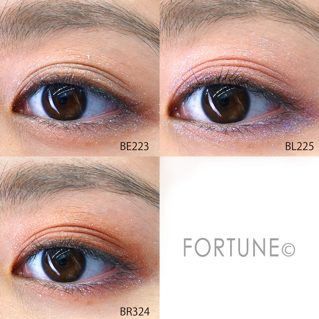 MAJOLICA MAJORCA（マジョリカ マジョルカ）　マジョマジョ　シャドーカスタマイズ （フローティング）