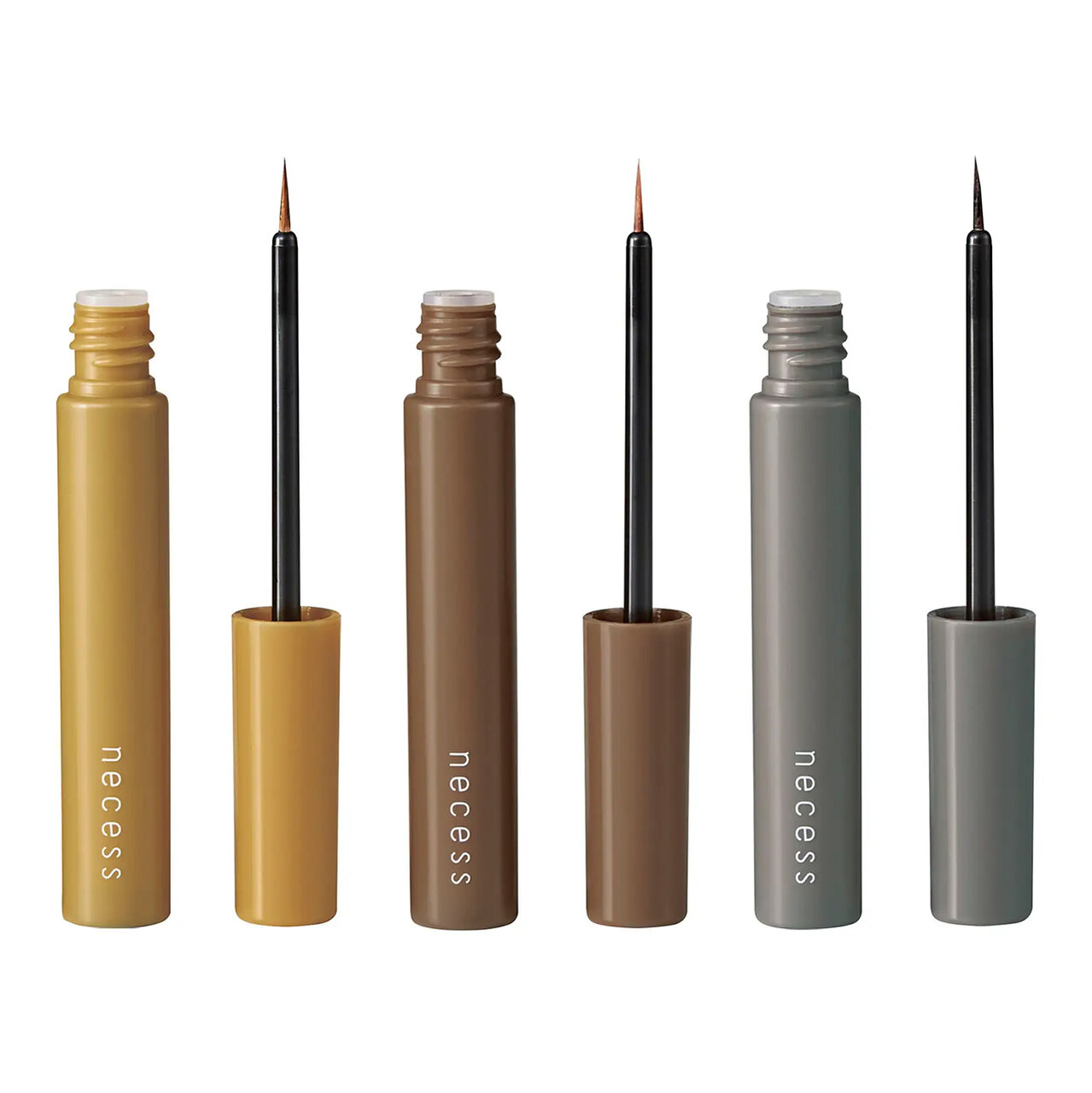 コジット／necess まゆ美容液ティント