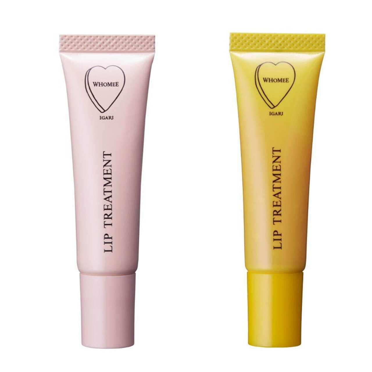 WHOMEE（フーミー）　リップ美容液　リップ美容液Y イエロー