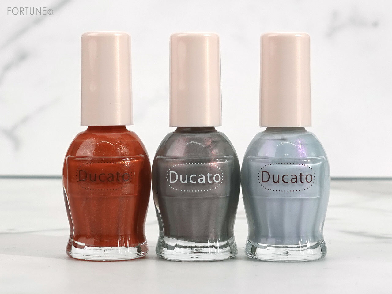 Ducato（デュカート）　ネイル　ナチュラルネイルカラー N