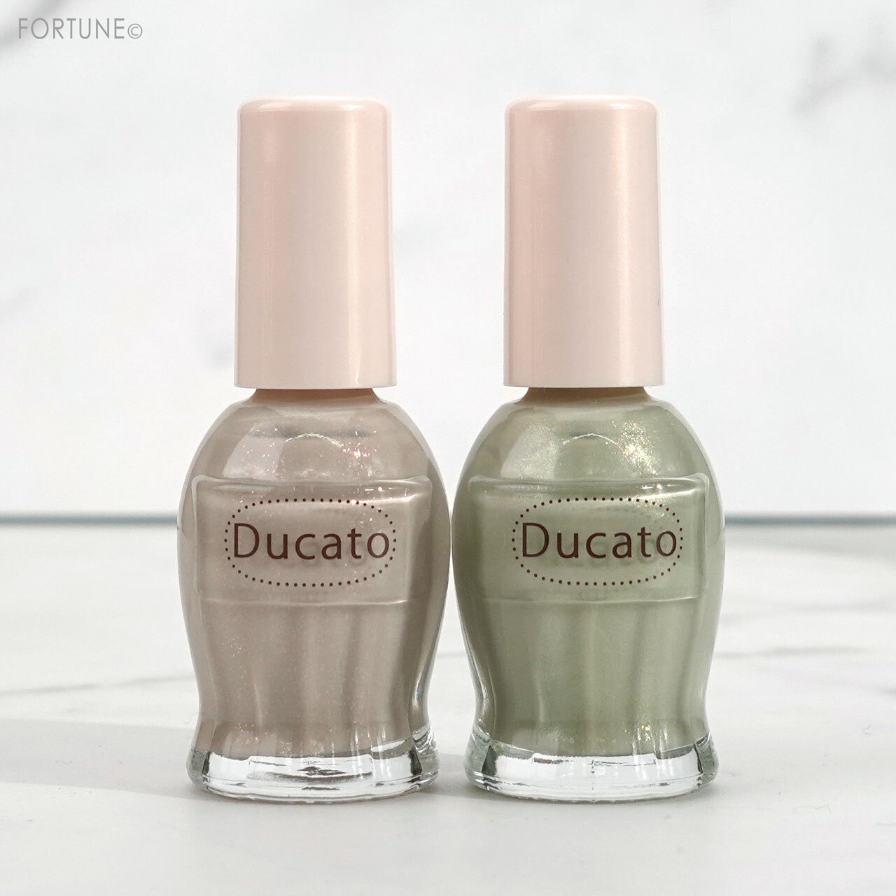 Ducato（デュカート）　ネイル　ナチュラルネイルカラー N