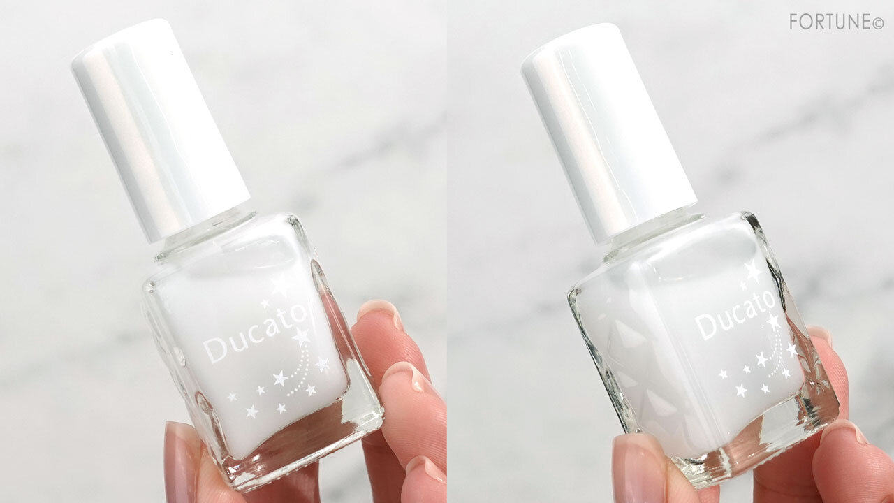 Ducato（デュカート）　ネイル　キューティクルリムーバーⅡ