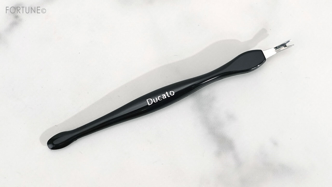 Ducato（デュカート）　ネイル　キューティクルトリマー