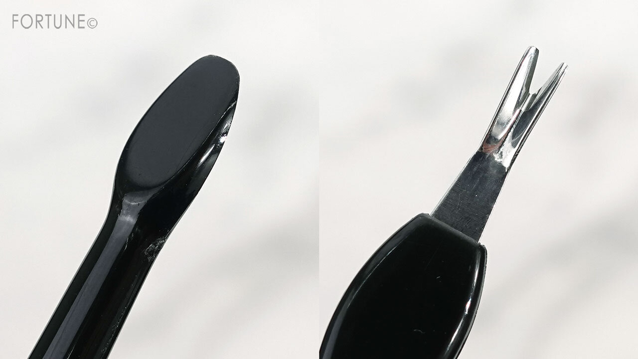 Ducato（デュカート）　ネイル　キューティクルトリマー