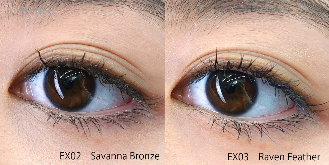 LUNASOL（ルナソル）　フラッタリングパワーアイラッシュ