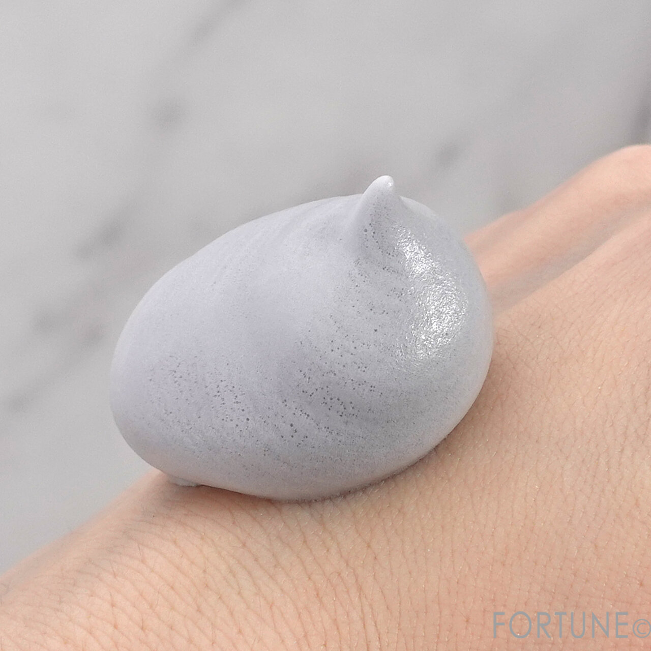 クレージュ スパークリングスパシャンプー