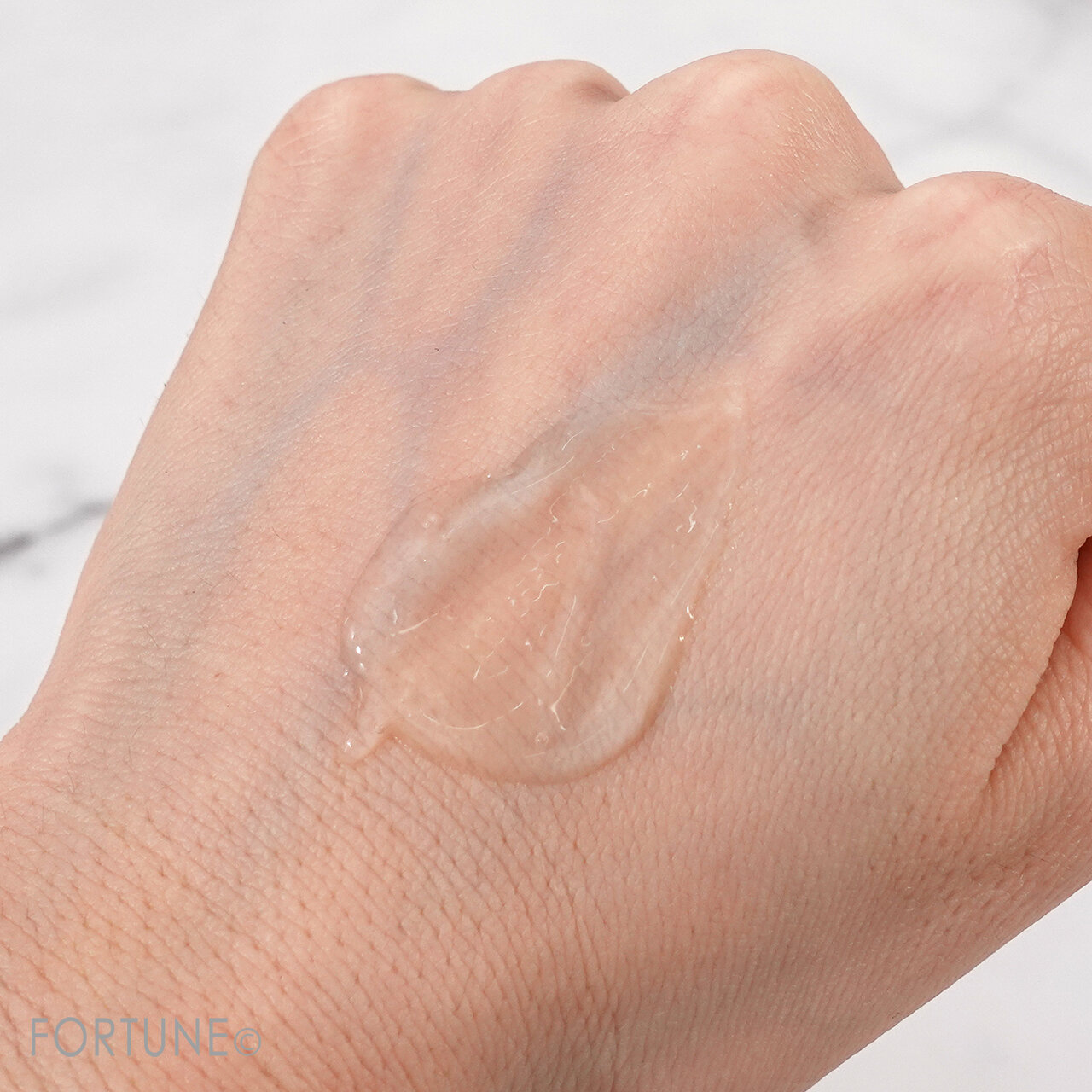 クレージュ アクア ジェルウォッシュ