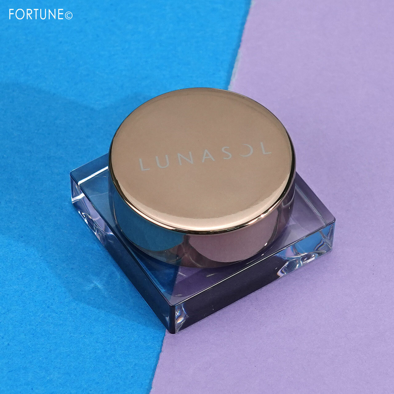 LUNASOL（ルナソル）　 グラムウィンク