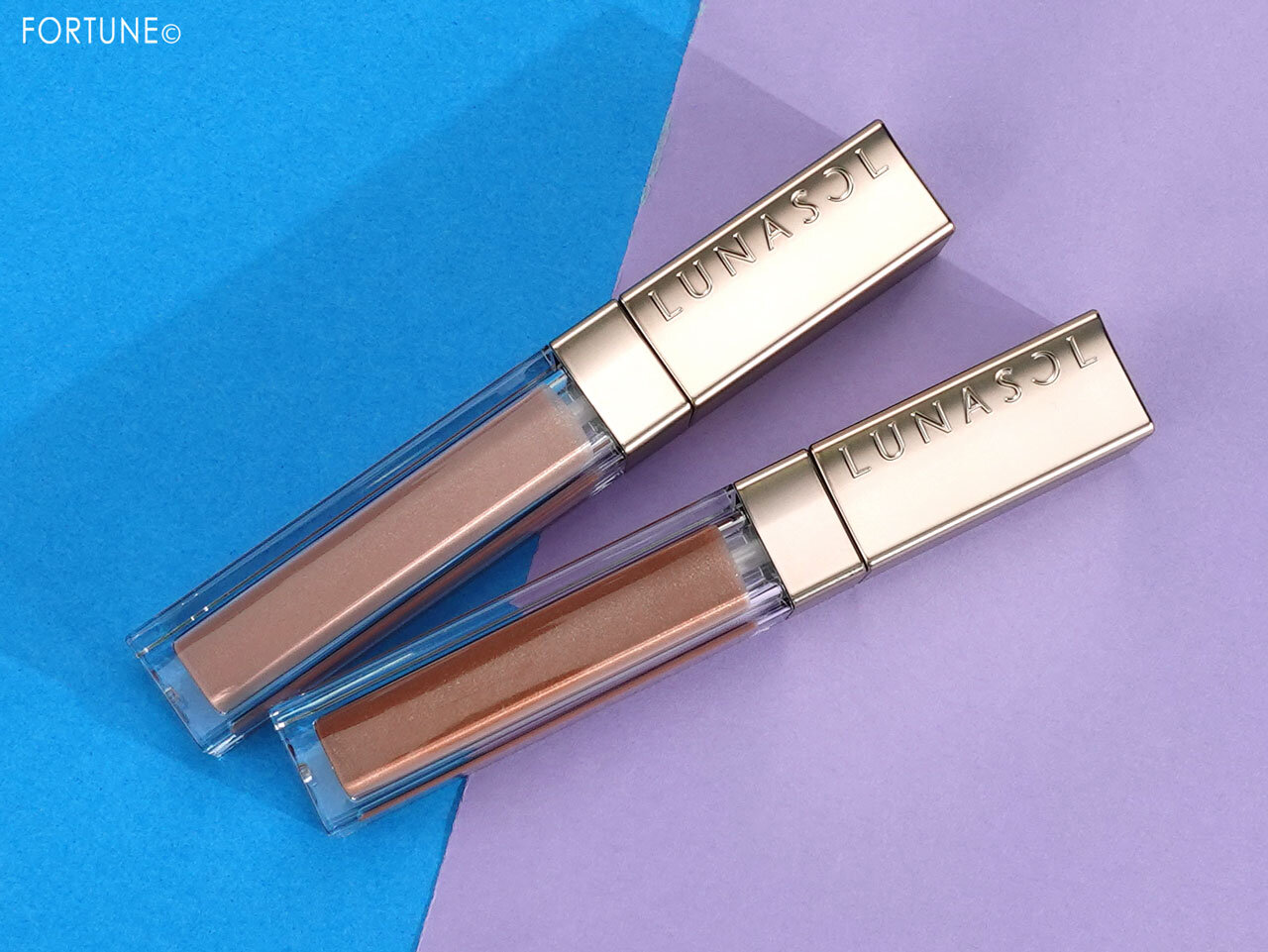 LUNASOL（ルナソル）　デューイマットリクイド