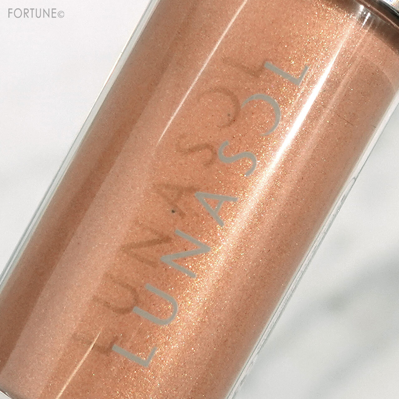 LUNASOL（ルナソル）　デューイベアブラッシュ